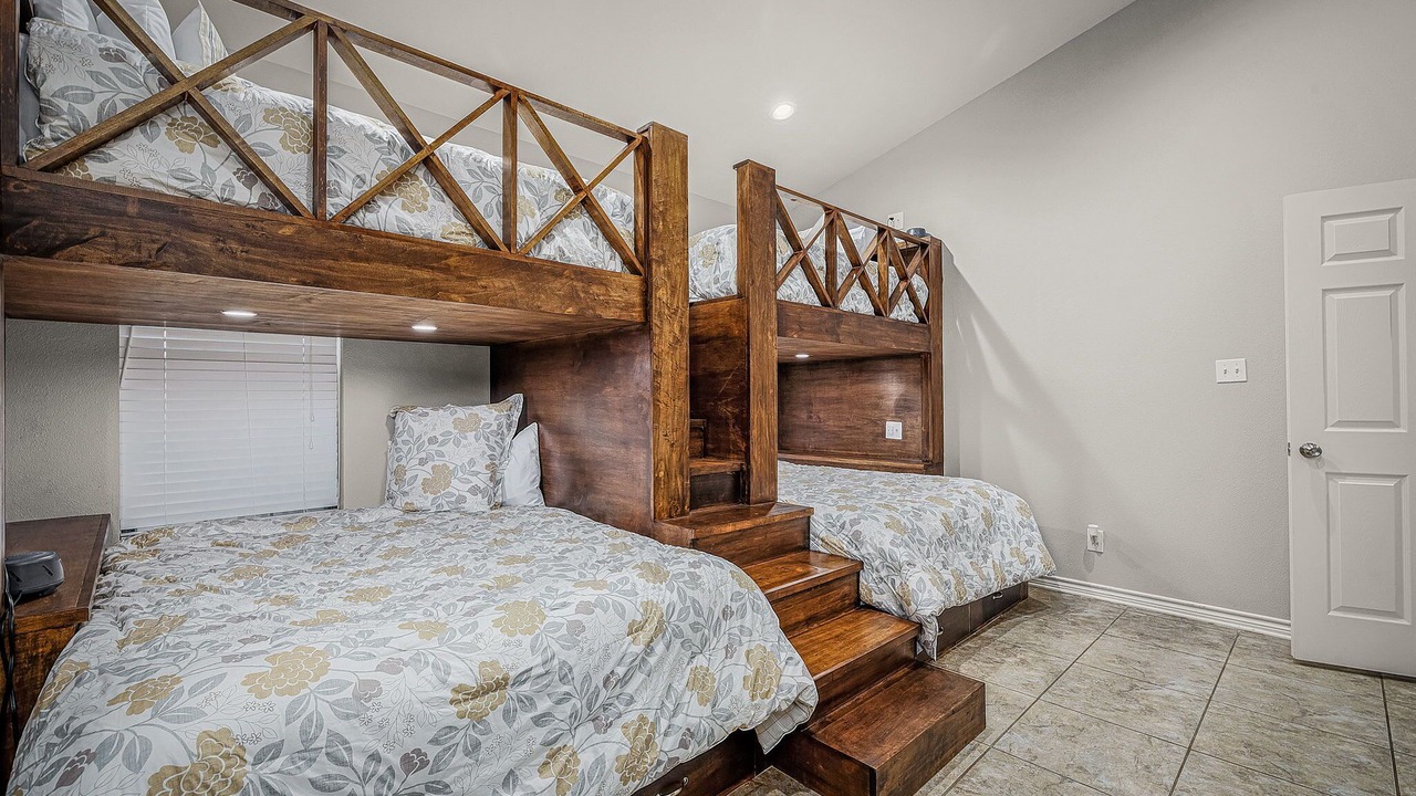 Photo of Bedroom in Seguin