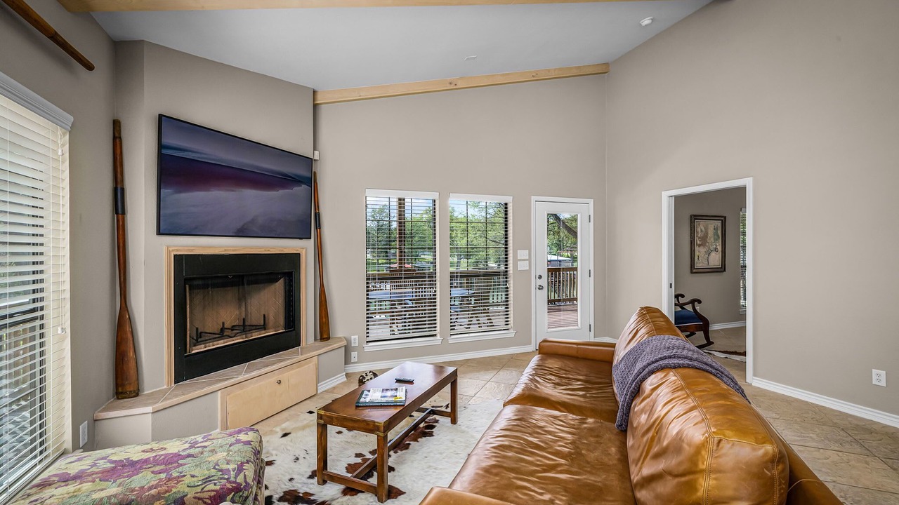Photo of Bedroom in Seguin