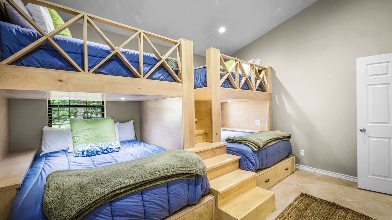 Photo of Bedroom in Seguin