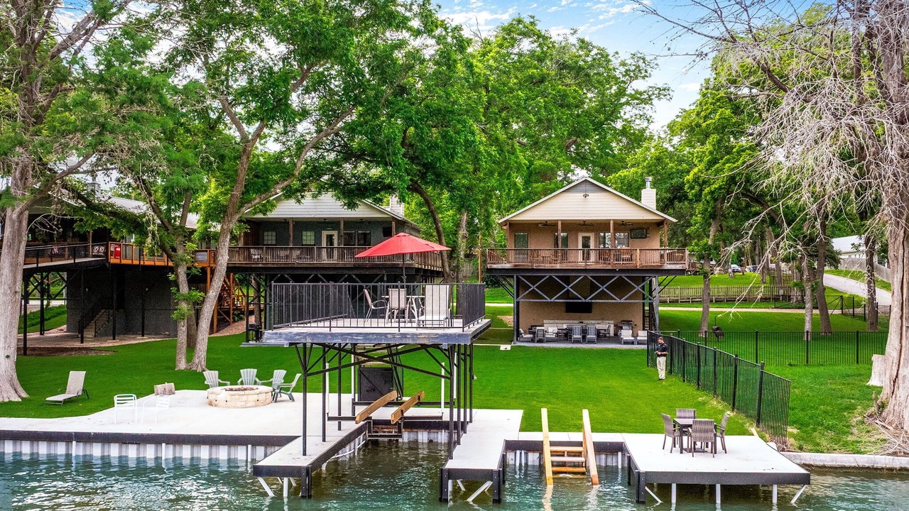 Photo of Outdoor in Seguin