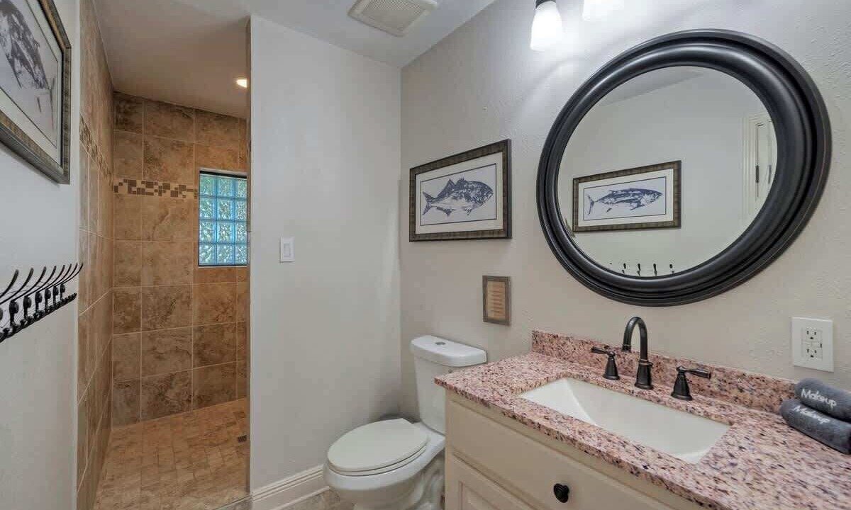 Photo of Bathroom in Seguin
