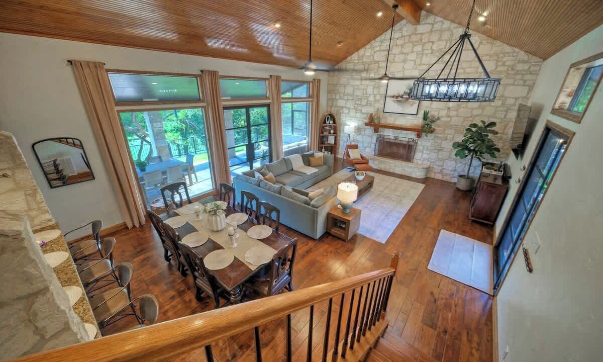 Photo of Bedroom in Seguin