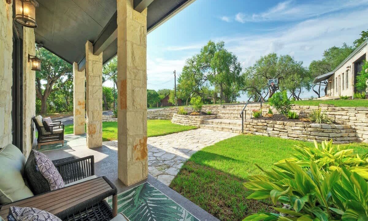 Photo of Outdoor in Seguin
