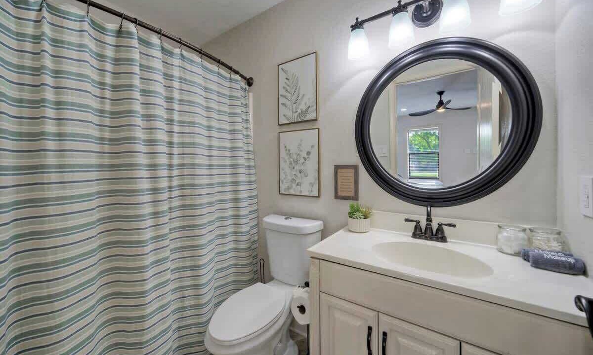 Photo of Bathroom in Seguin