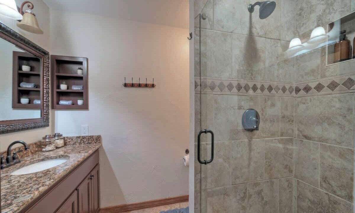 Photo of Bathroom in Seguin
