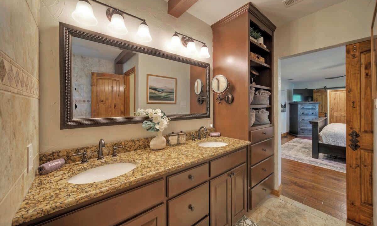 Photo of Bathroom in Seguin