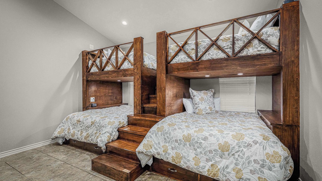 Photo of Bedroom in Seguin