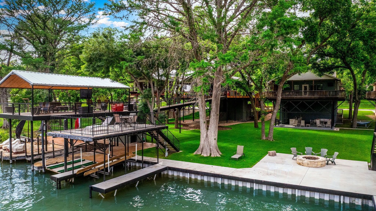 Photo of Outdoor in Seguin