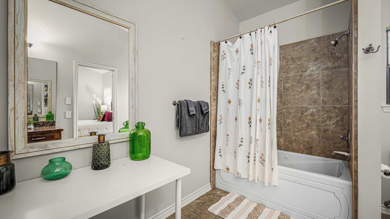 Photo of Bathroom in Seguin