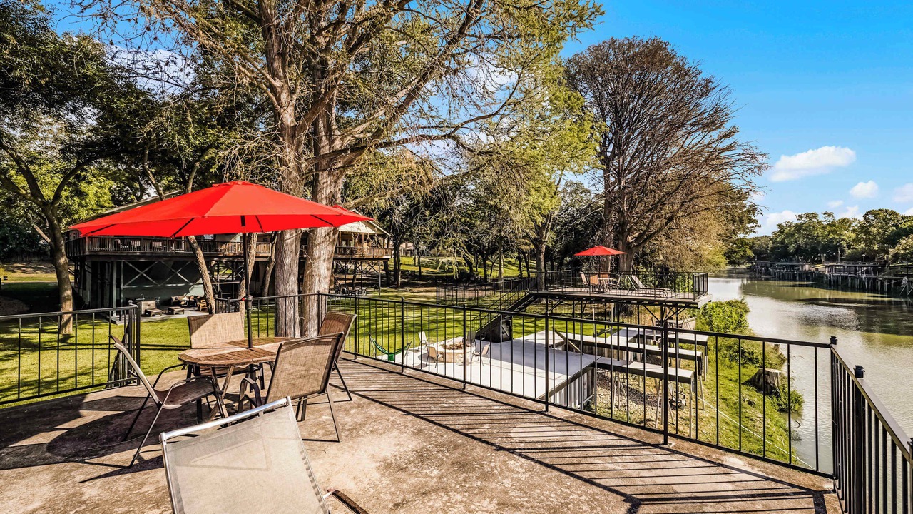 Photo of Outdoor in Seguin