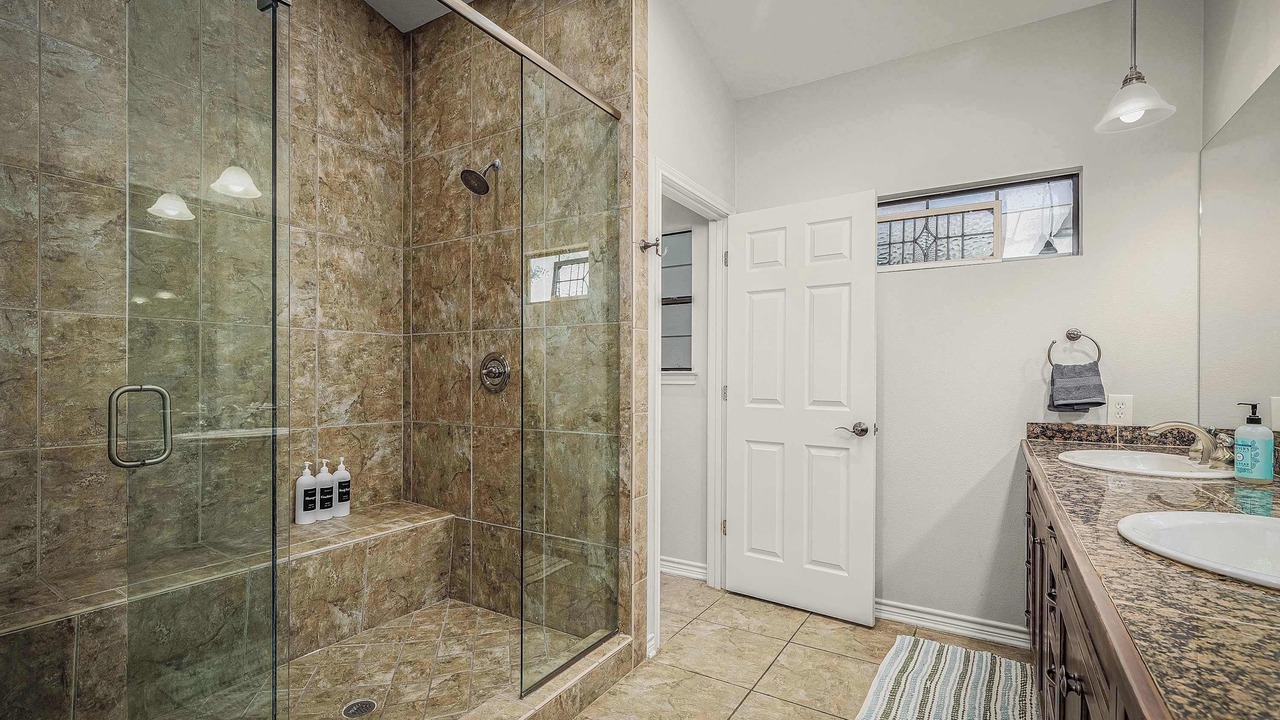 Photo of Bathroom in Seguin