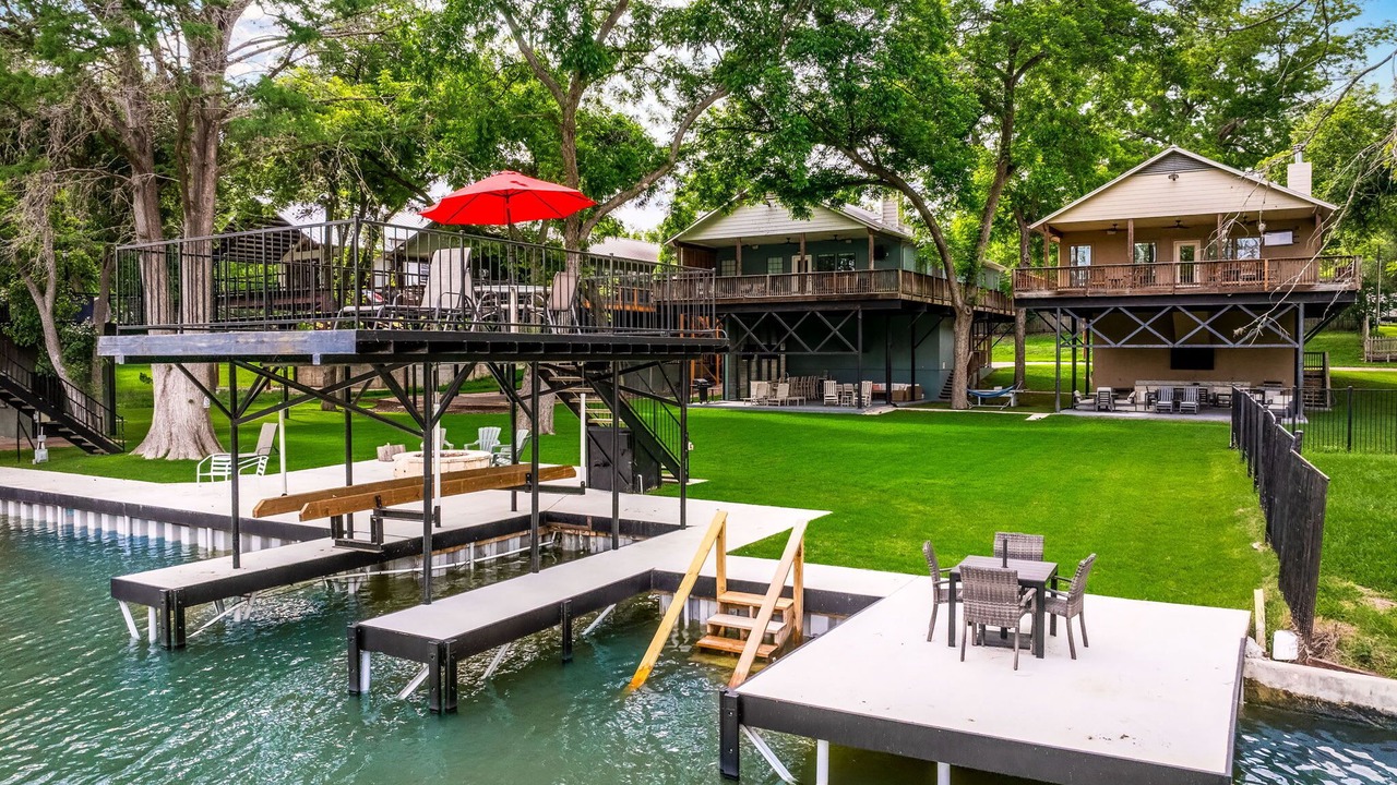 Photo of Outdoor in Seguin