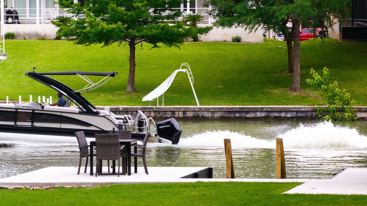 Photo of Outdoor in Seguin