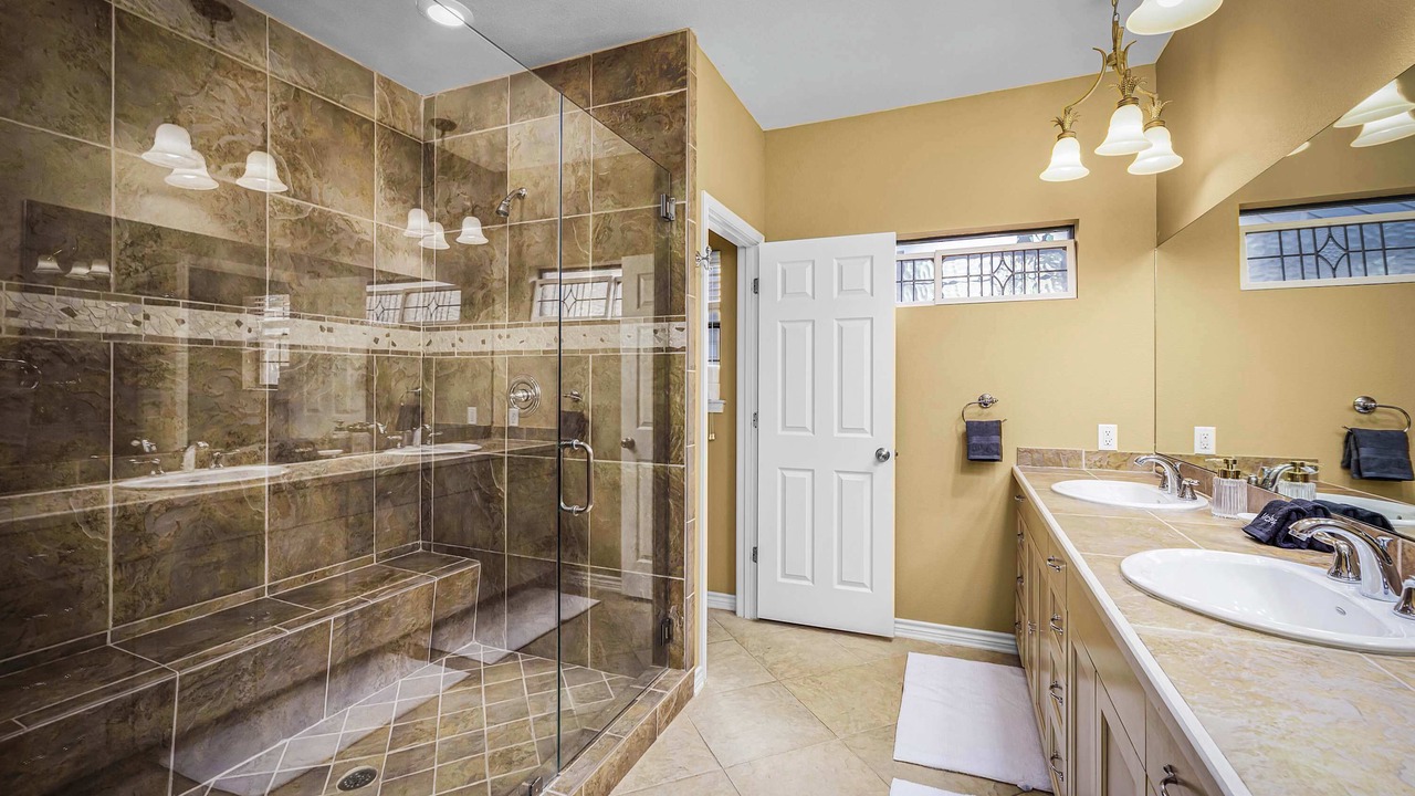 Photo of Bathroom in Seguin