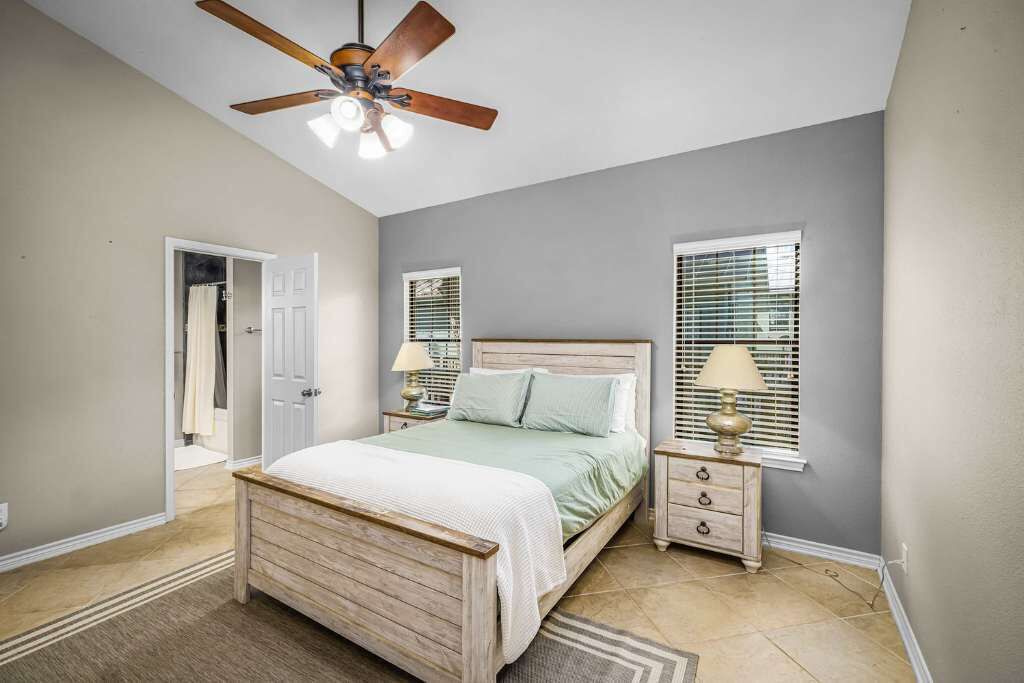 Photo of Bedroom in Seguin
