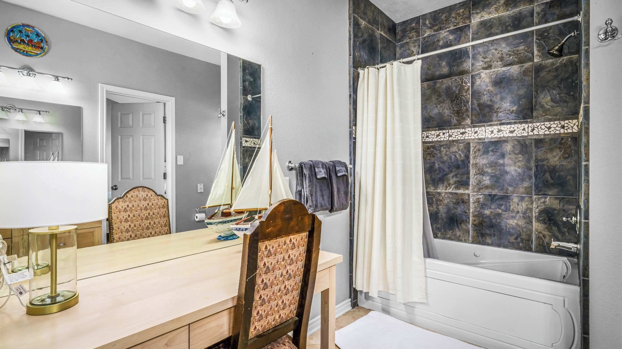 Photo of Bathroom in Seguin