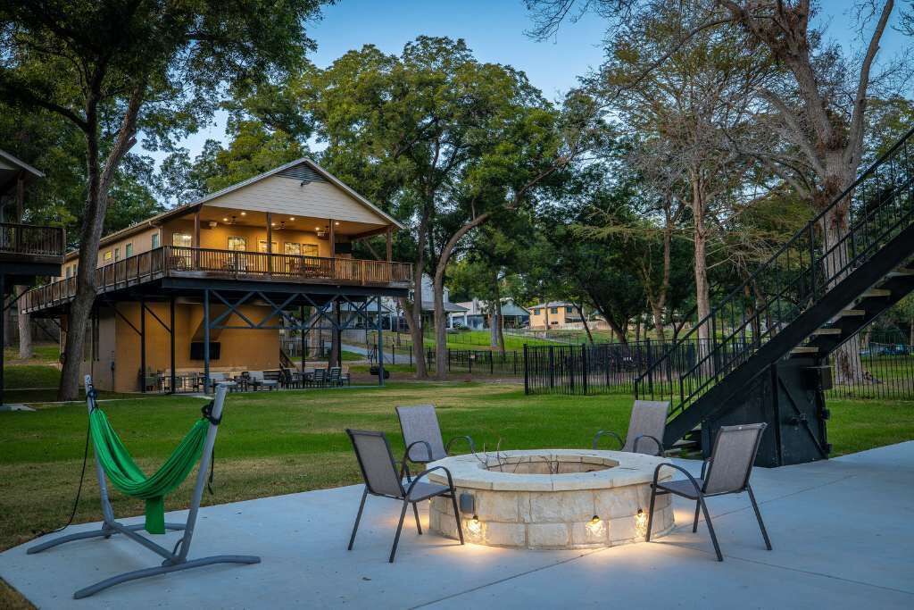 Photo of Outdoor in Seguin