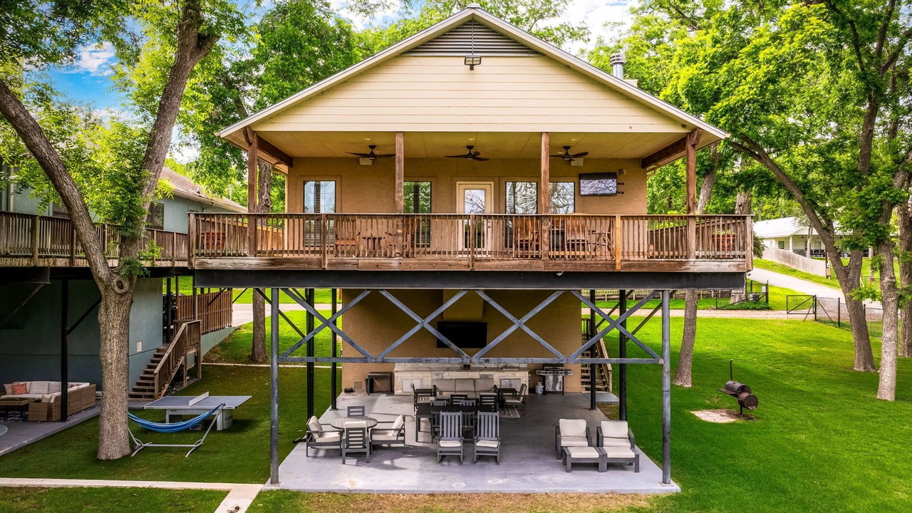 Photo of Outdoor in Seguin
