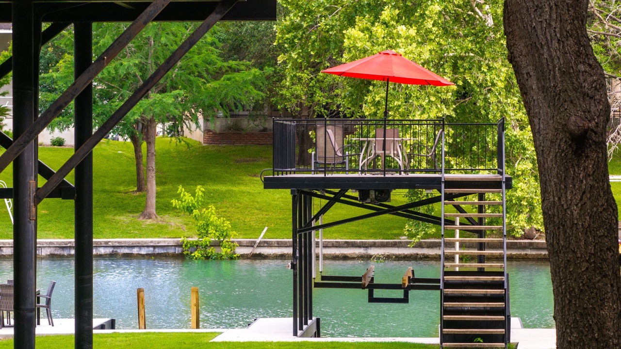 Photo of Outdoor in Seguin