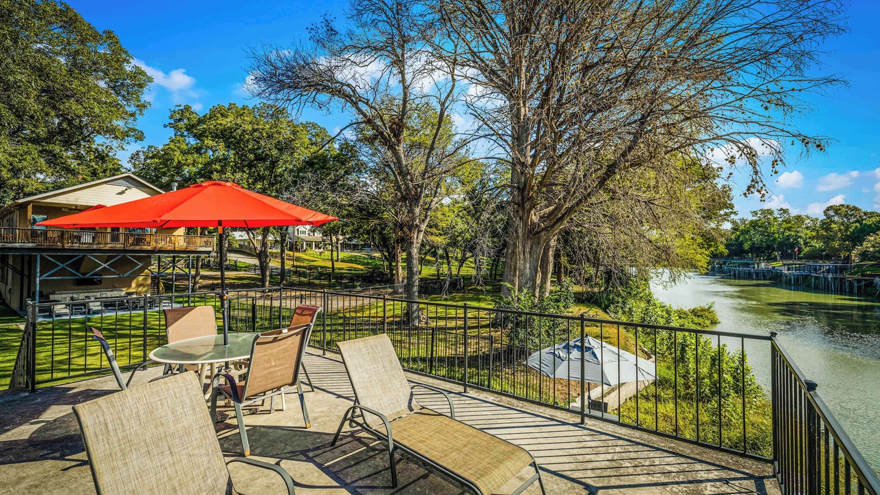 Photo of Outdoor in Seguin