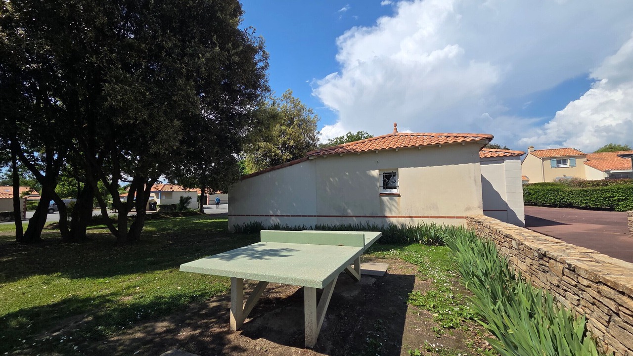 Photo of Outdoor in Saint-Michel-Chef-Chef