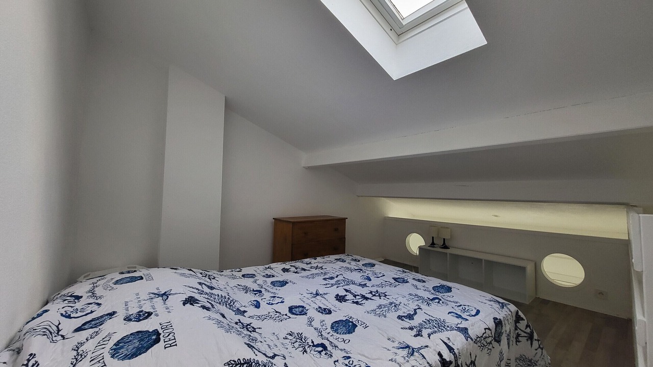 Photo of Bedroom in Saint-Michel-Chef-Chef