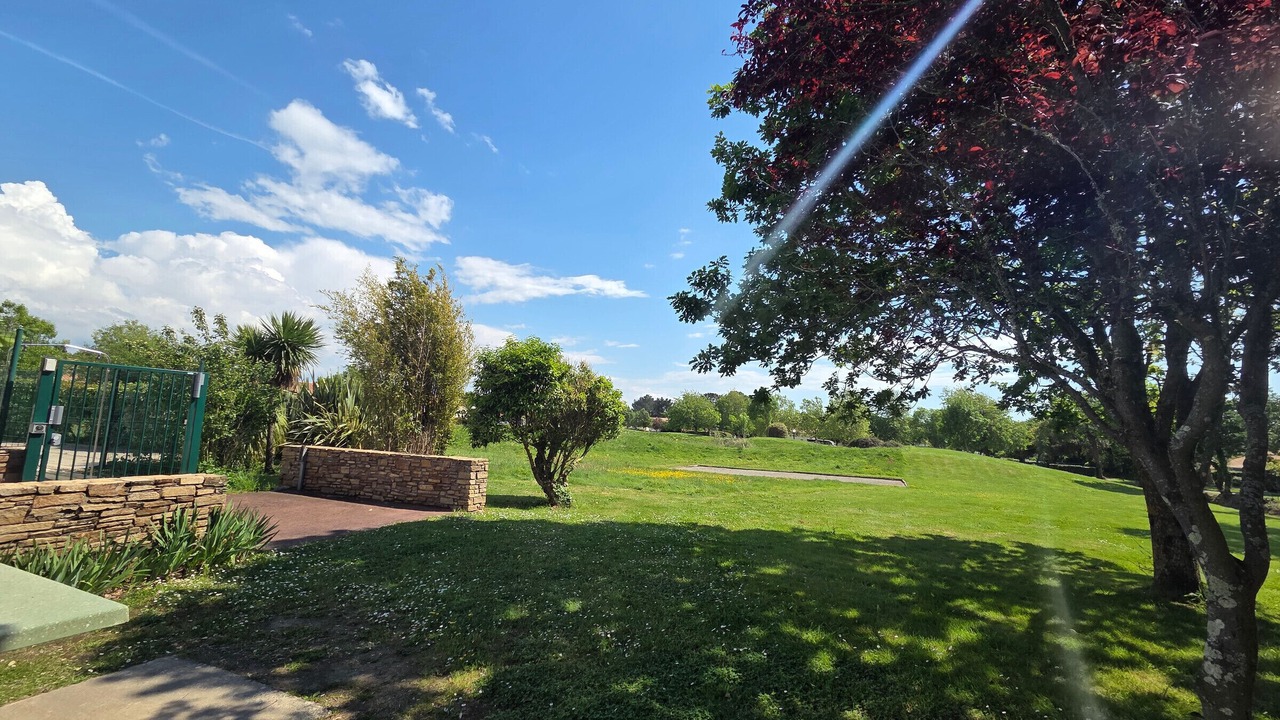 Photo of Outdoor in Saint-Michel-Chef-Chef