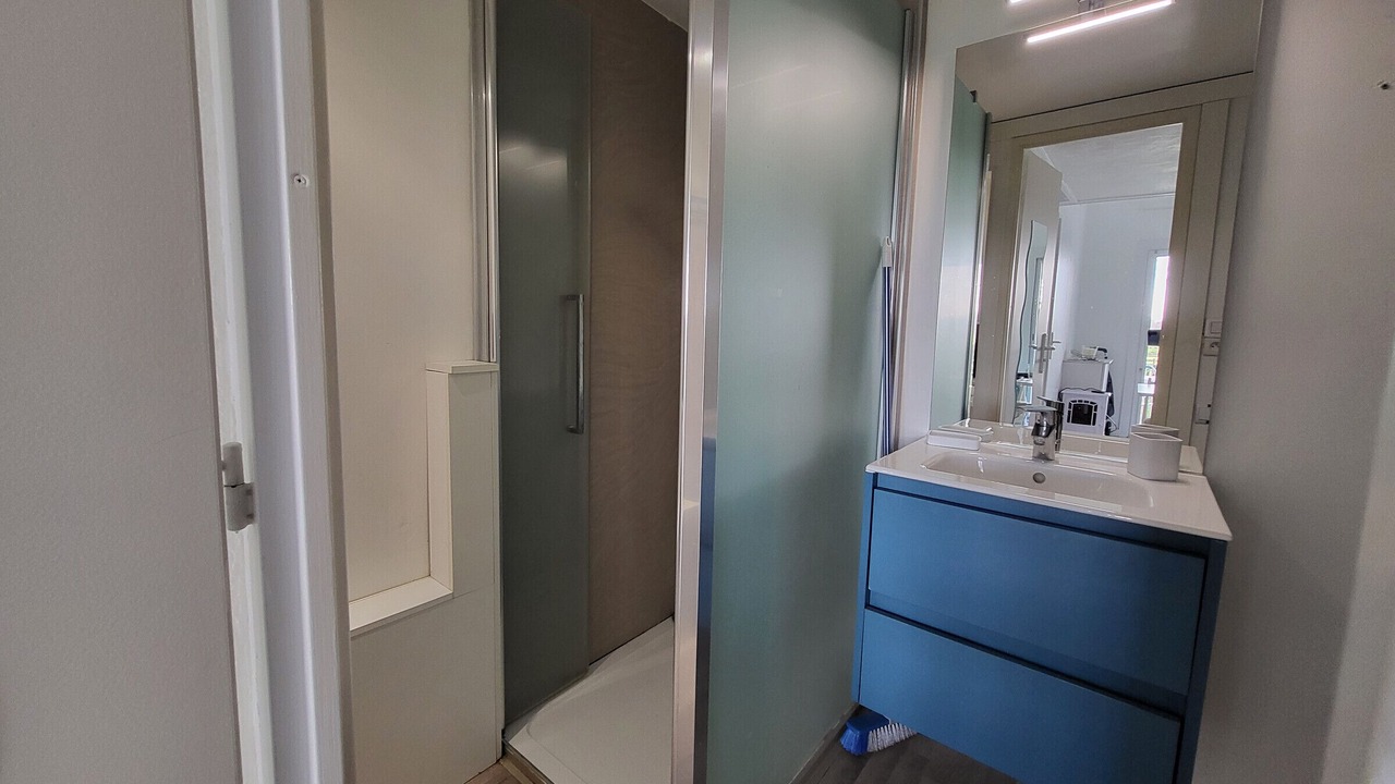 Photo of Bathroom in Saint-Michel-Chef-Chef