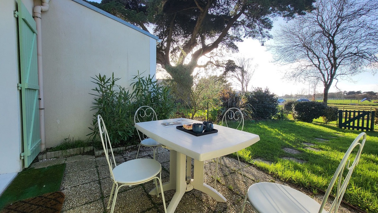 Photo of Outdoor in Saint-Michel-Chef-Chef