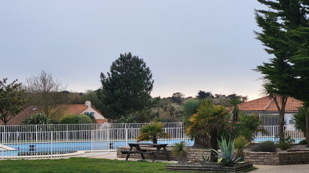 Photo of Outdoor in Saint-Michel-Chef-Chef