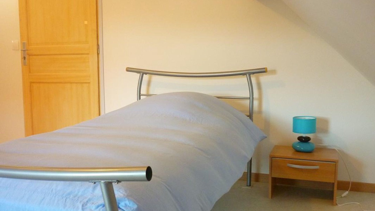 Photo of Bedroom in Meteren