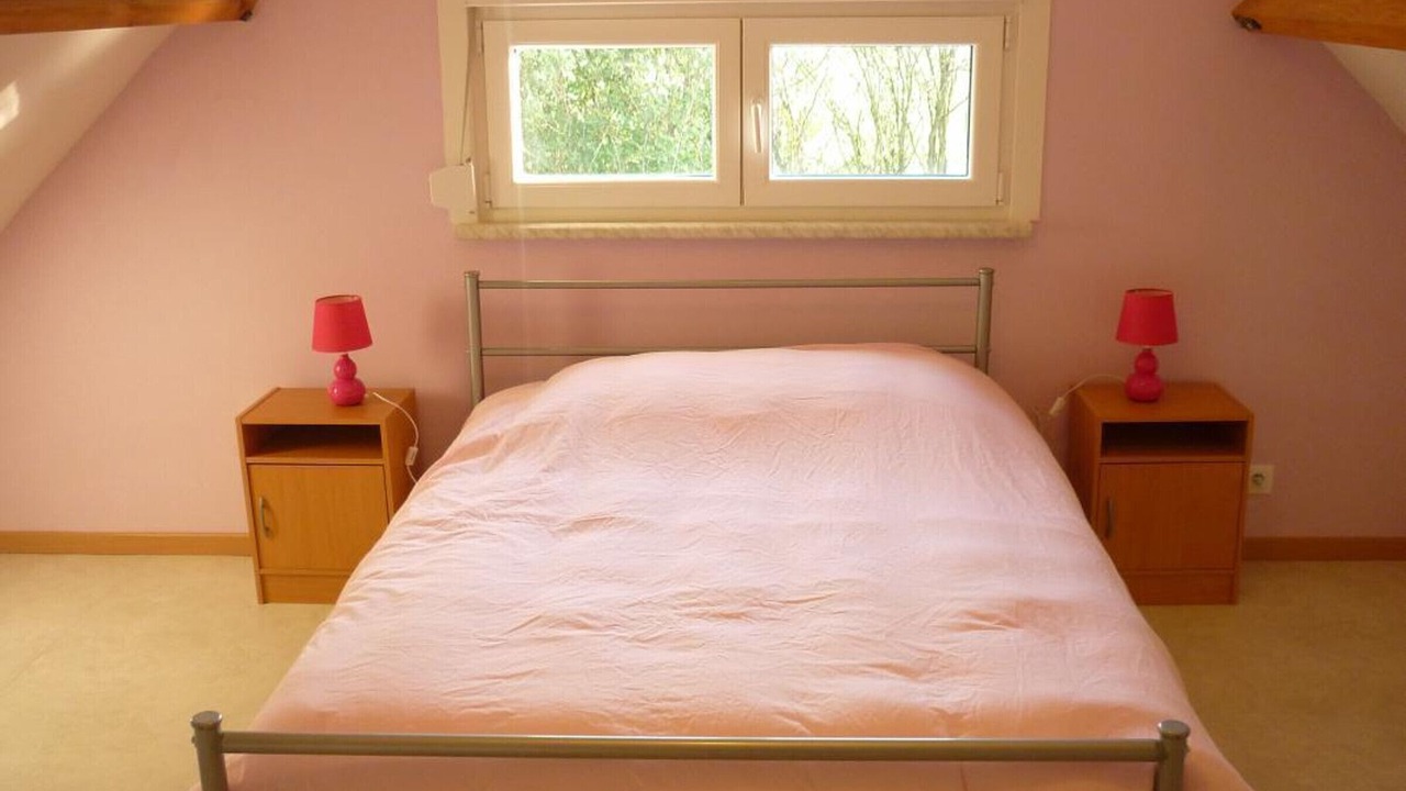 Photo of Bedroom in Meteren