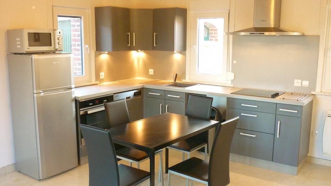 Photo of Kitchen in Meteren