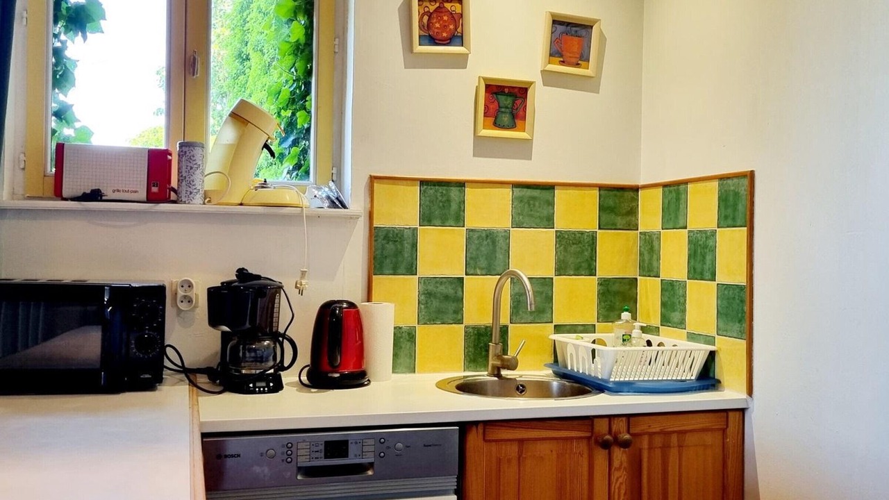 Photo of Kitchen in Meteren