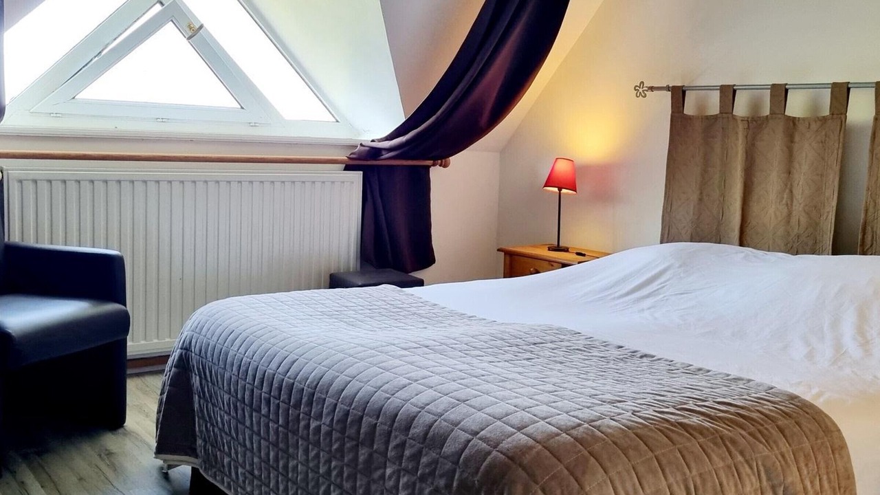 Photo of Bedroom in Meteren