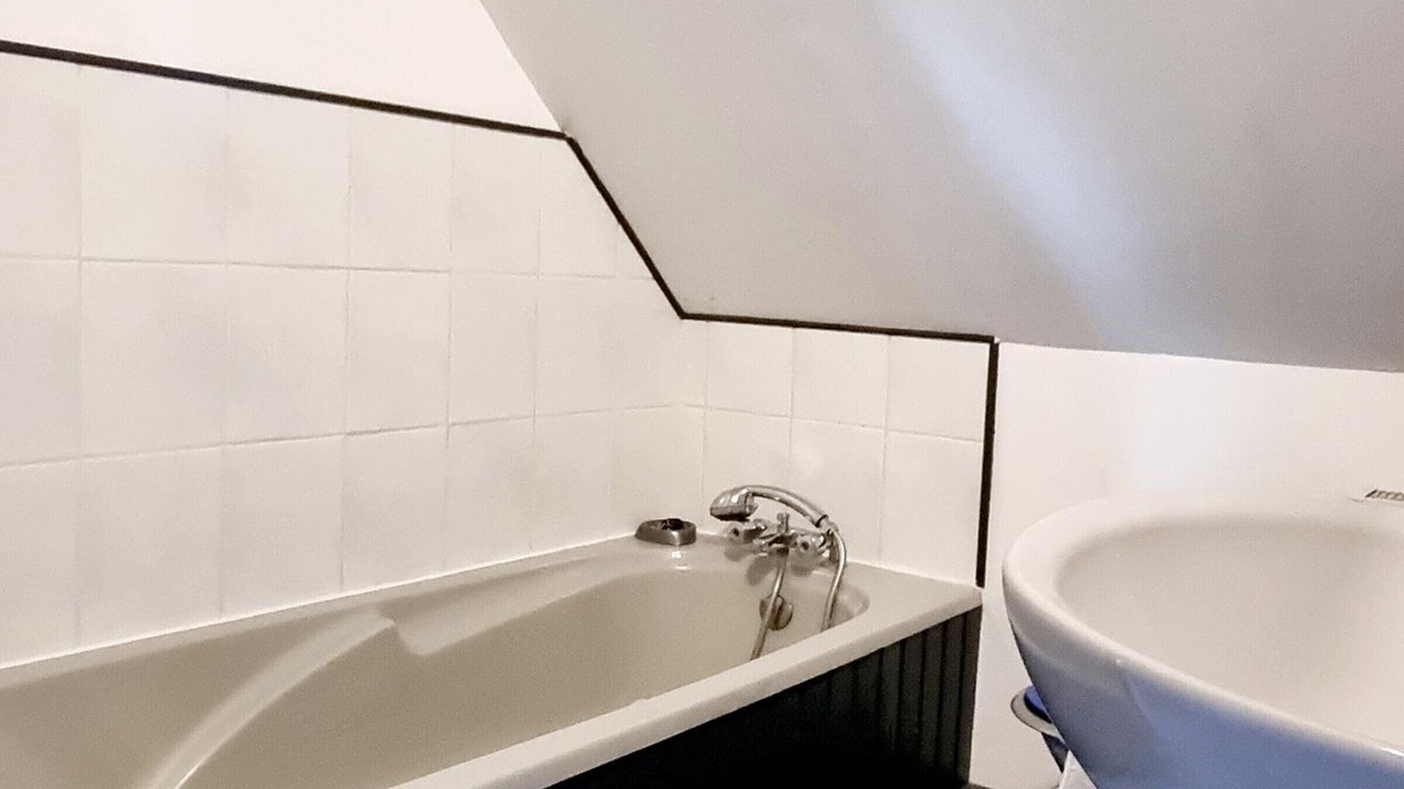 Photo of Bathroom in Meteren