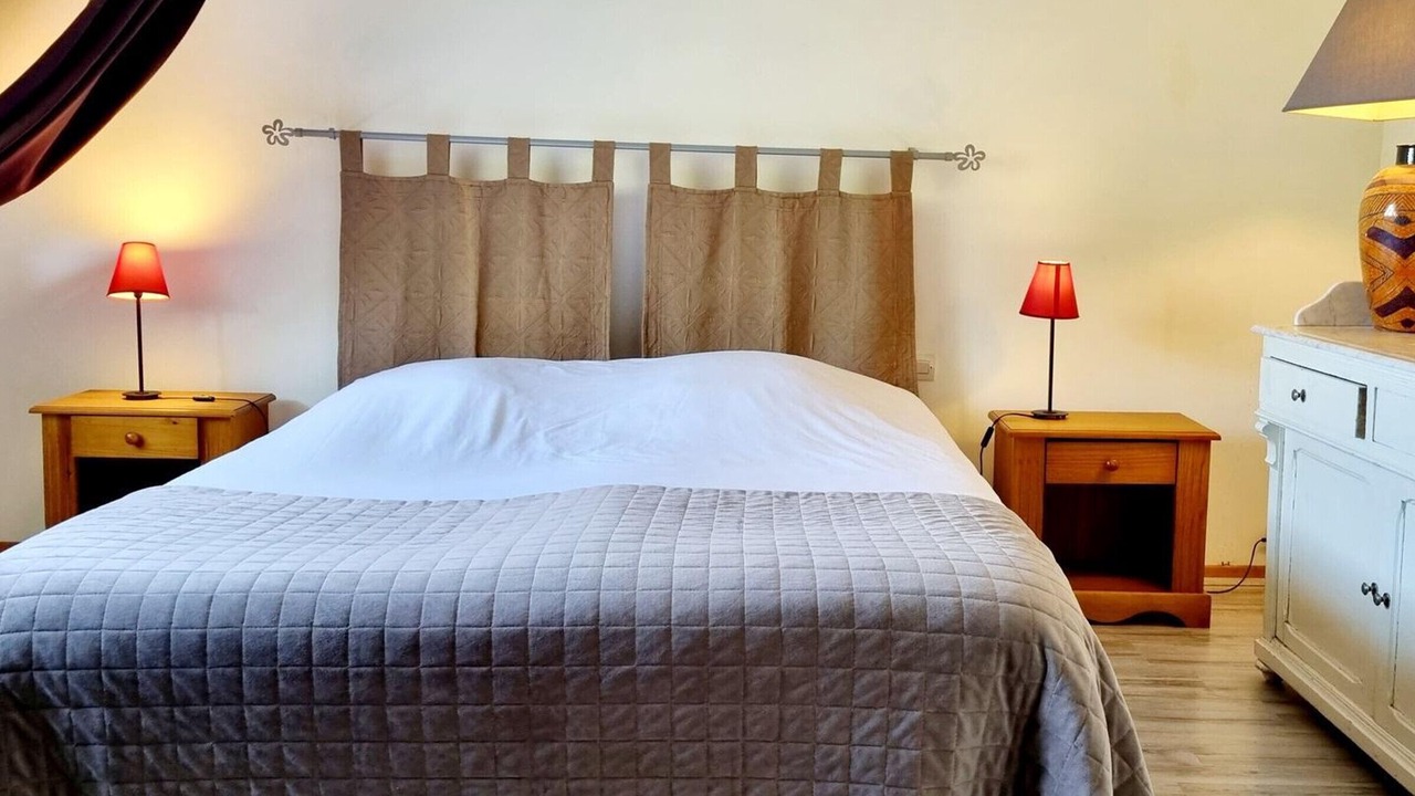 Photo of Bedroom in Meteren