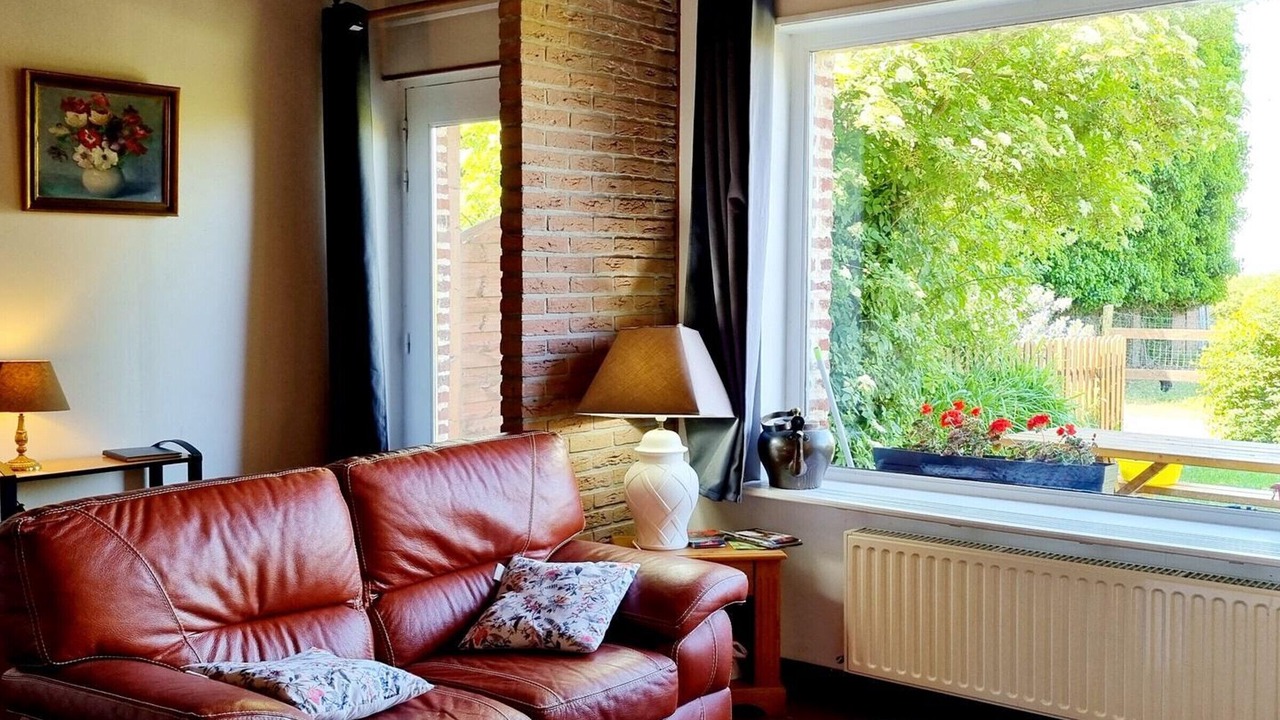 Photo of Livingroom in Meteren