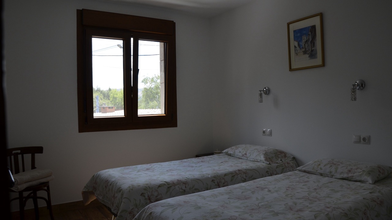 Photo of Bedroom in Robledo de Chavela