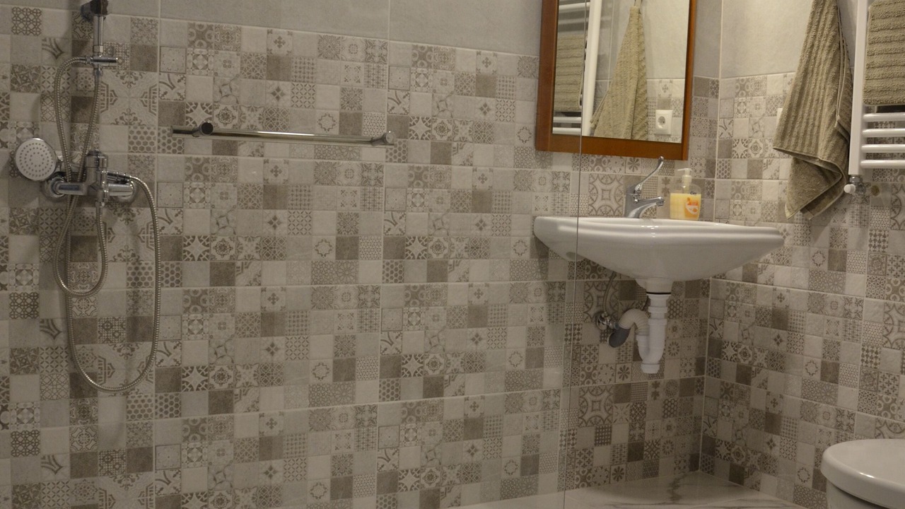 Photo of Bathroom in Robledo de Chavela