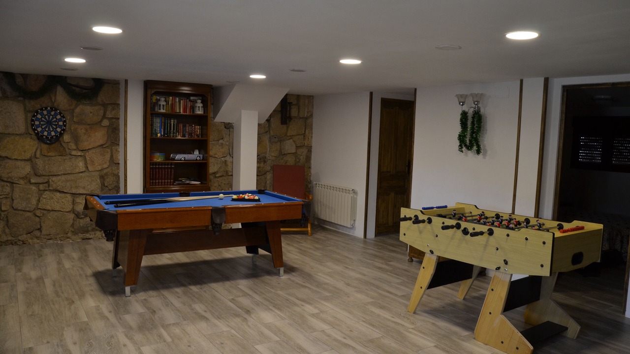 Photo of Bedroom in Robledo de Chavela