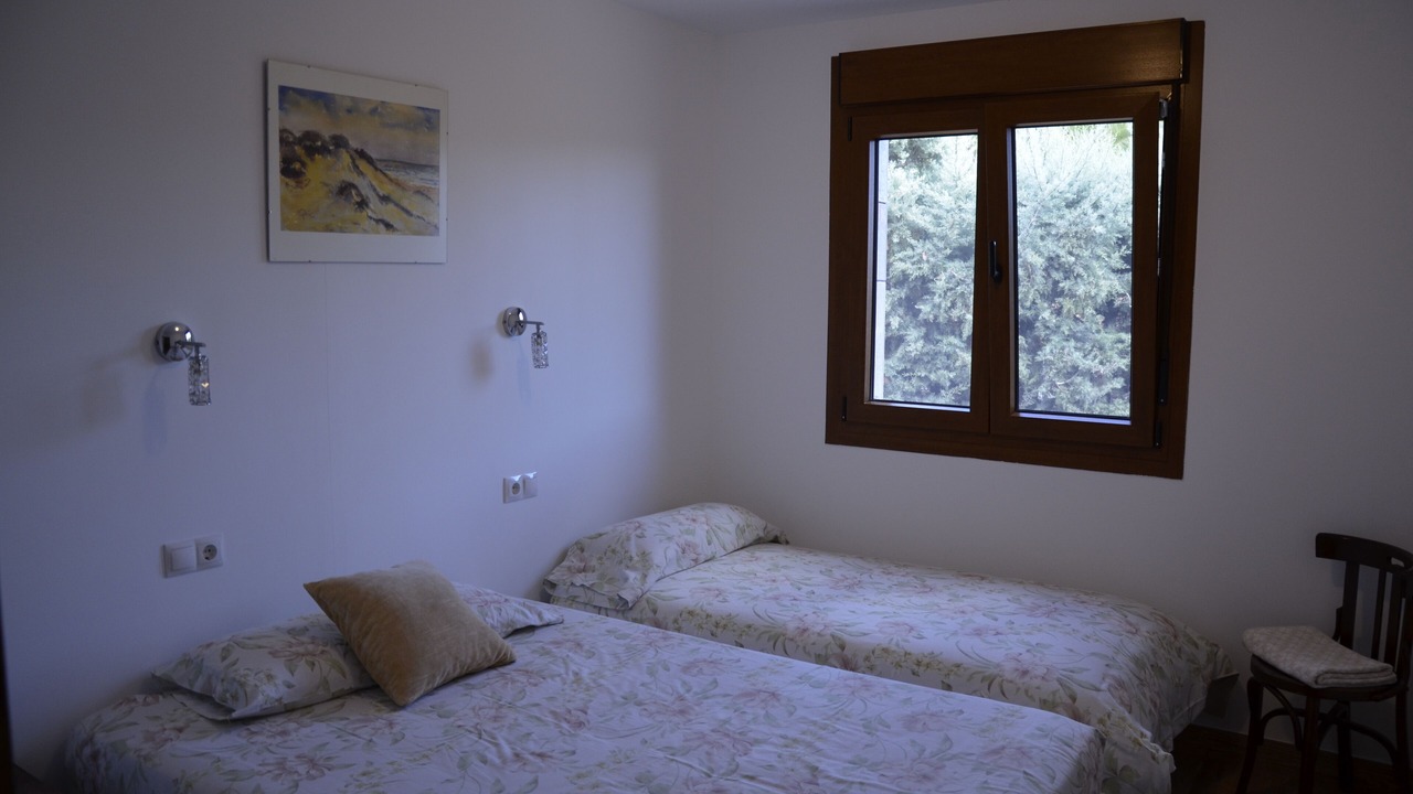 Photo of Bedroom in Robledo de Chavela