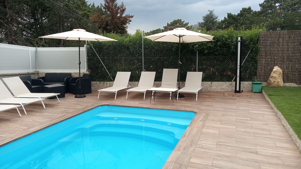 Photo of Outdoor in Robledo de Chavela