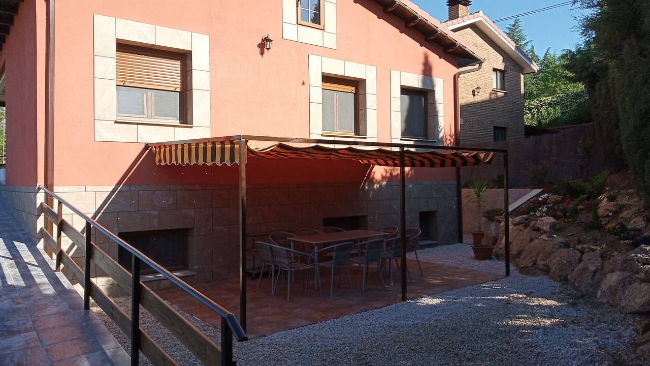 Photo of Outdoor in Robledo de Chavela