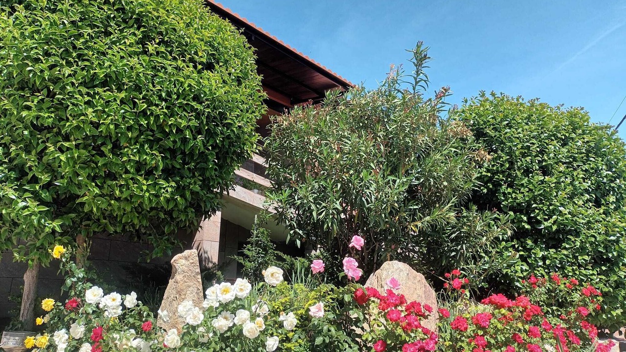 Photo of Outdoor in Robledo de Chavela