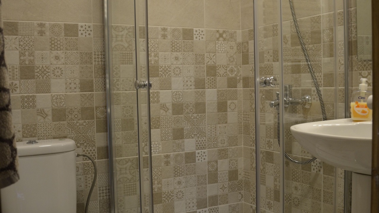 Photo of Bathroom in Robledo de Chavela