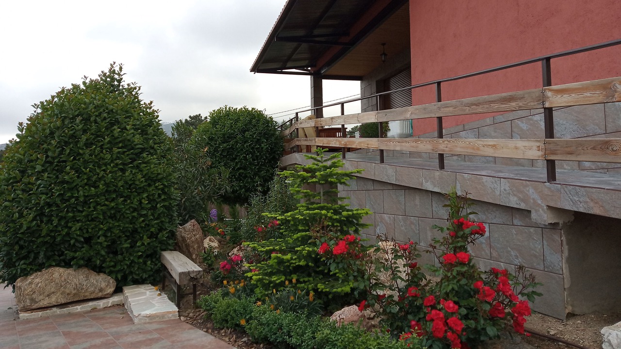 Photo of Outdoor in Robledo de Chavela