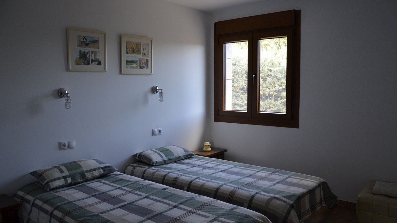 Photo of Bedroom in Robledo de Chavela