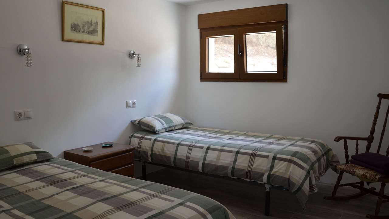Photo of Bedroom in Robledo de Chavela