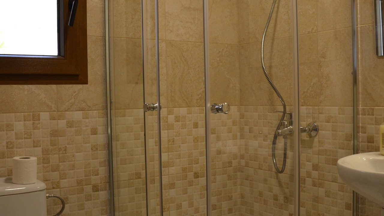 Photo of Bathroom in Robledo de Chavela
